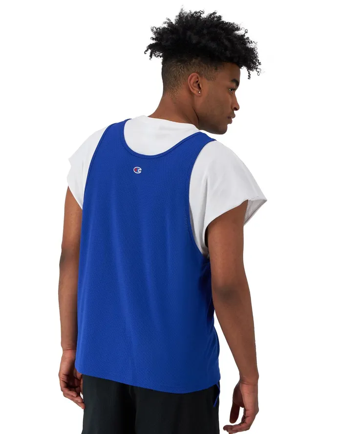 2Fer Mesh Jersey All Star Empire State Surf The Webwhite Men Champion TShirts and Tops