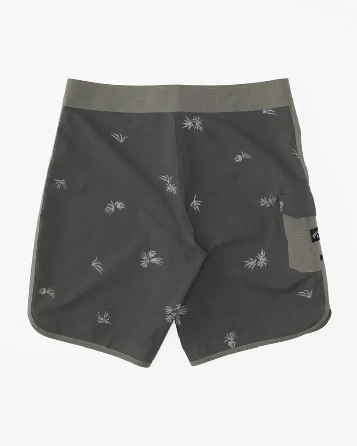 73 Pro Boardshorts 19034 Ink Men Billabong Long Length