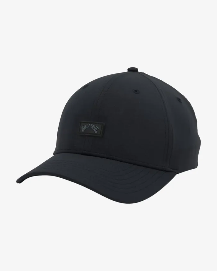 ADiv Surftrek Snapback Hat Alloy Men Billabong Hats