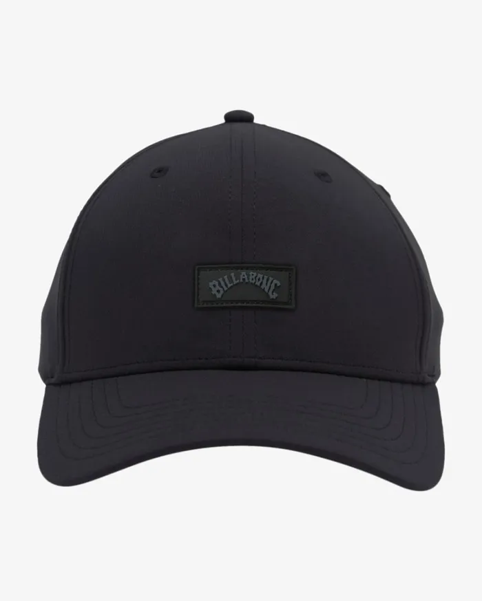 ADiv Surftrek Snapback Hat Alloy Men Billabong Hats