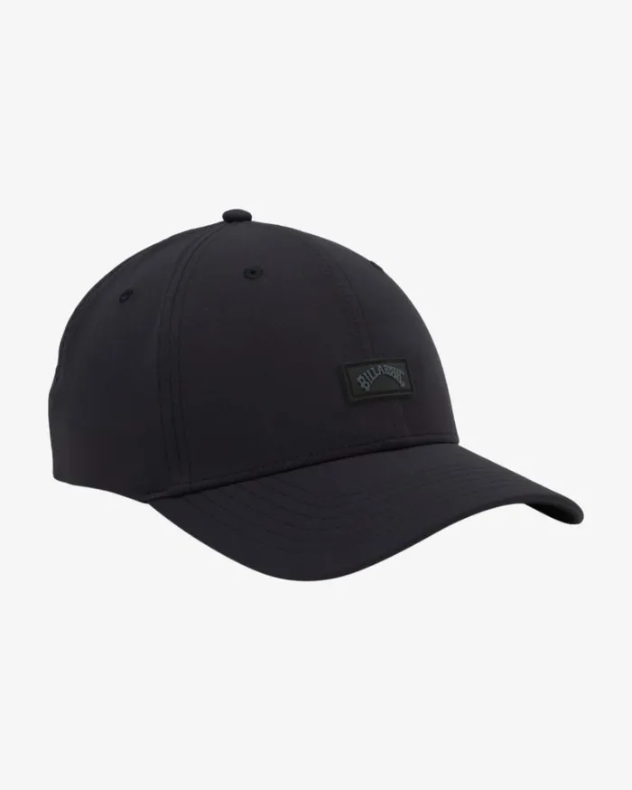 ADiv Surftrek Snapback Hat Alloy Men Billabong Hats