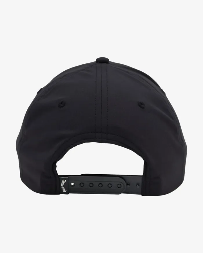 ADiv Surftrek Snapback Hat Alloy Men Billabong Hats