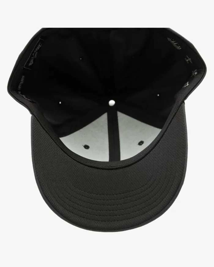 ADiv Surftrek Snapback Hat Alloy Men Billabong Hats
