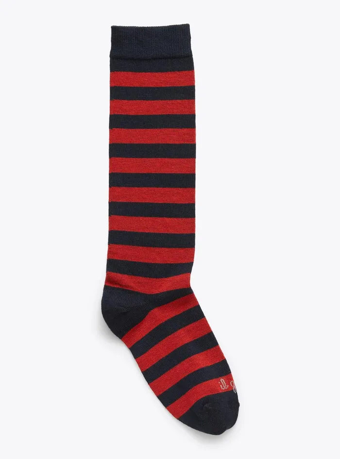 Accessories Boy 216 Il Gufo Cotton Blend Socks Set