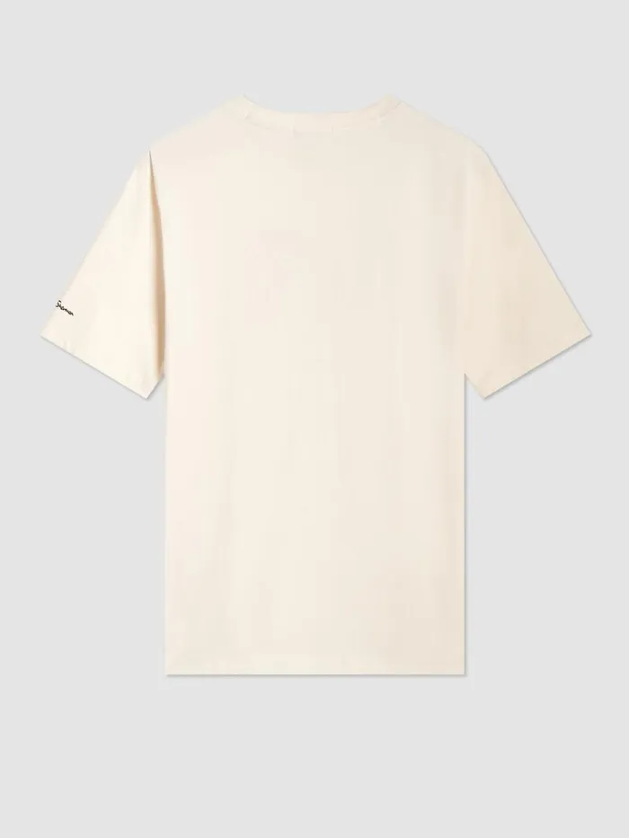 Ben Sherman TShirts and Graphic Tees Men Lennon Dreamer Graphic Tee Ben Sherman TShirts and Graphic Tees Men Lennon Dreamer Graphic Tee