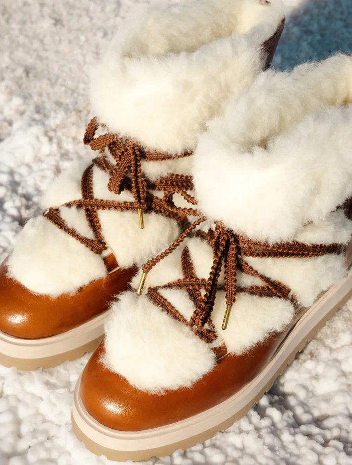 Bobbies Ankle Boots Rivka Cinnamon 8211 Women