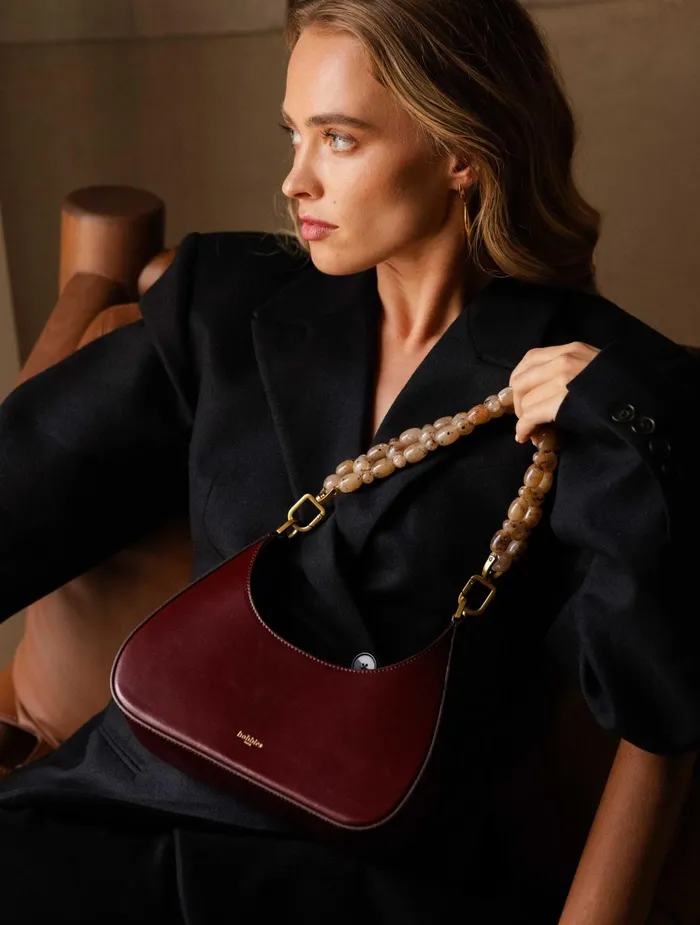 Bobbies Bags Alria Merlot 8211 Women