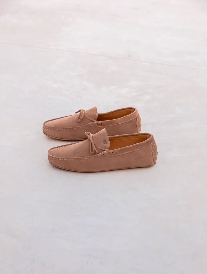 Bobbies Loafers Ayrton Antelope 8211 Men