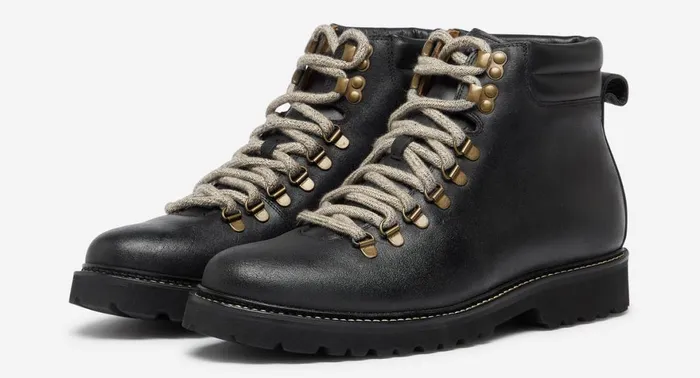 Boots Men Oliver Sweeney Ellerigg Black