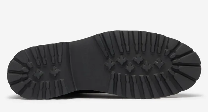 Boots Men Oliver Sweeney Ellerigg Black