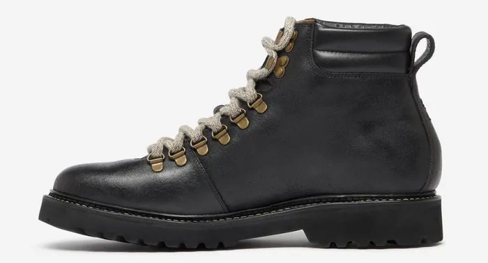 Boots Men Oliver Sweeney Ellerigg Black