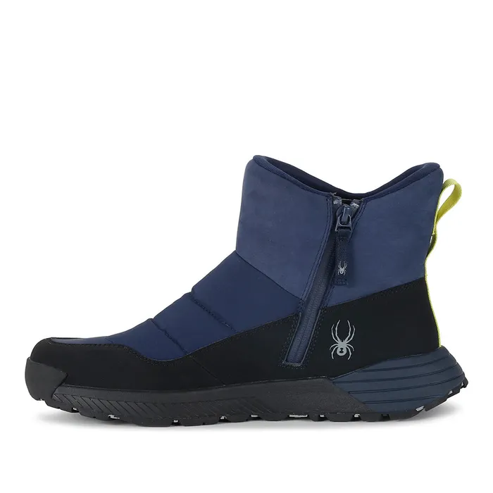 Boots Mens Spyder Breck 8211 Midnight