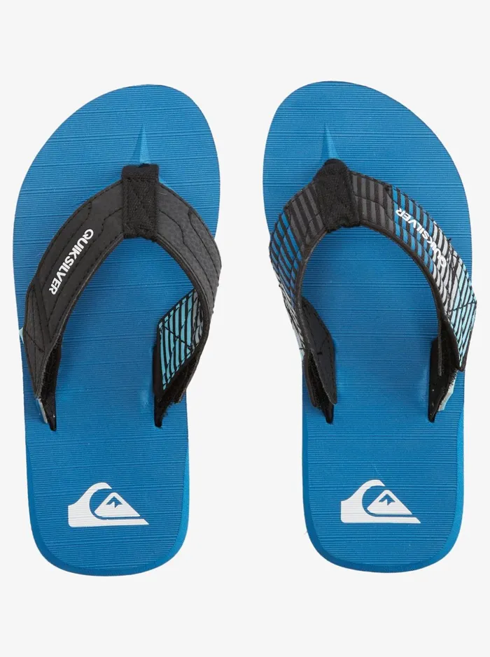 Boys Quiksilver Sandals Boy039s 816 Carver Switch Sandals Blue 2 Boys Quiksilver Sandals Boy039s 816 Carver Switch Sandals Blue 2