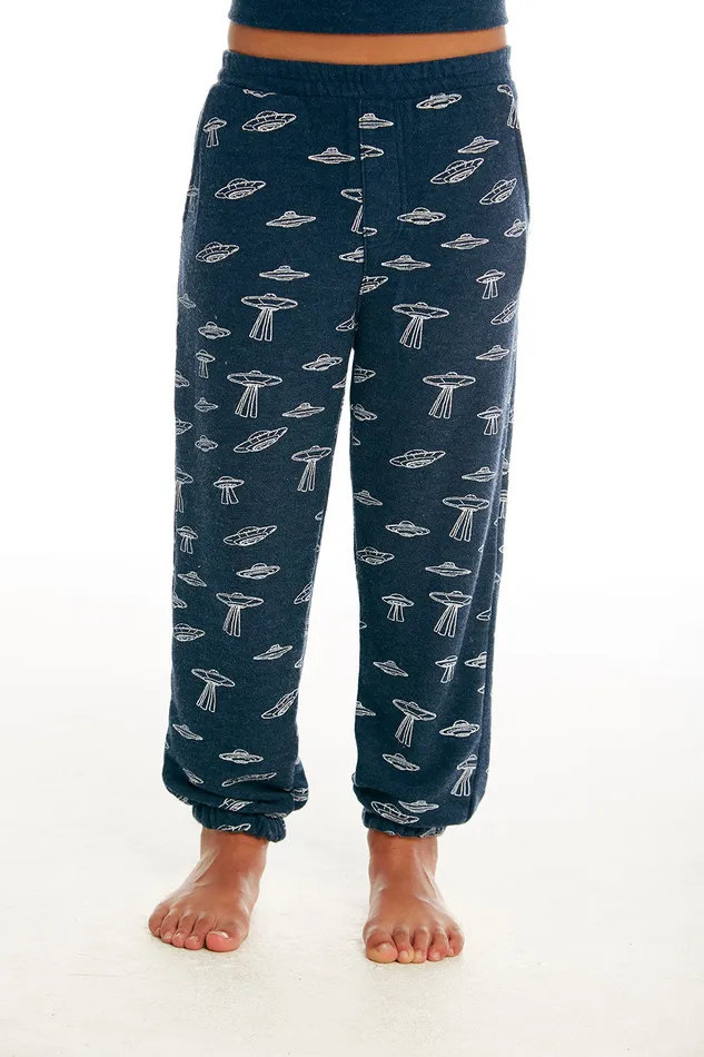 Boys UFO Flight Pant Bottoms Chaser Brand