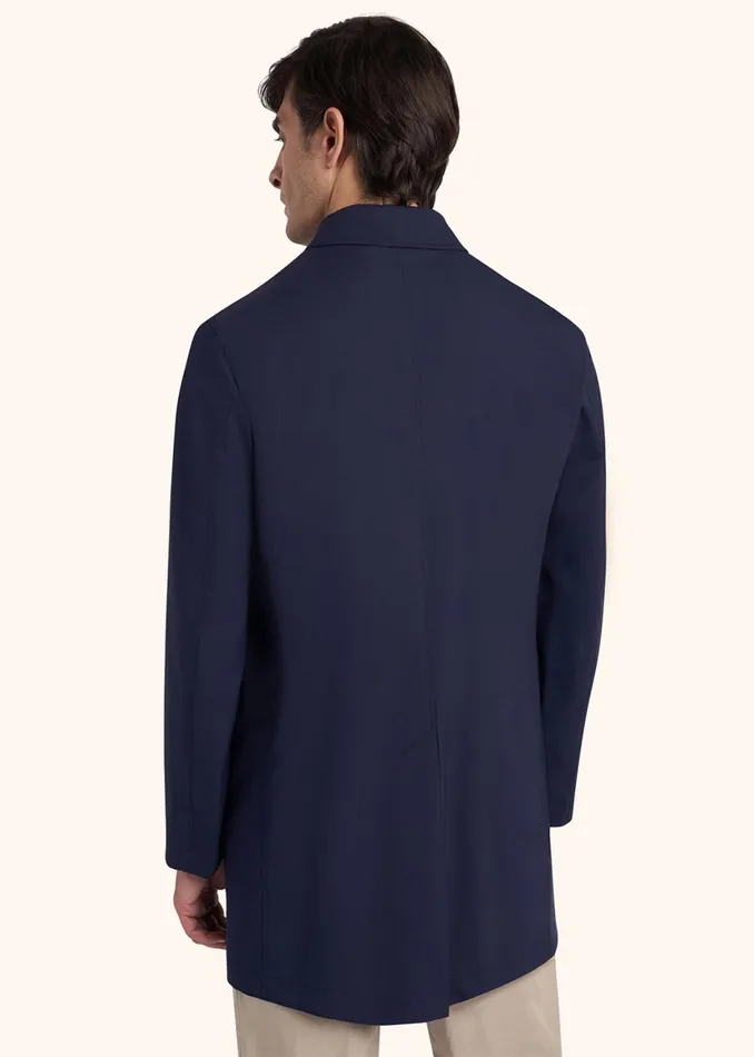 COAT VIRGIN WOOL Men Kiton Outerwear COAT VIRGIN WOOL Men Kiton Outerwear