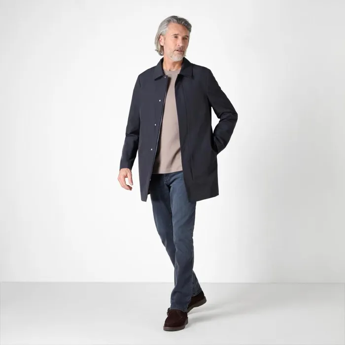 Coats and Jackets Men Oliver Sweeney Huntingfield Navy Coats and Jackets Men Oliver Sweeney Huntingfield Navy