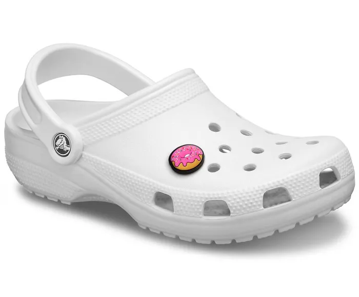 Crocs Classic Clog White WomensMens Clogs