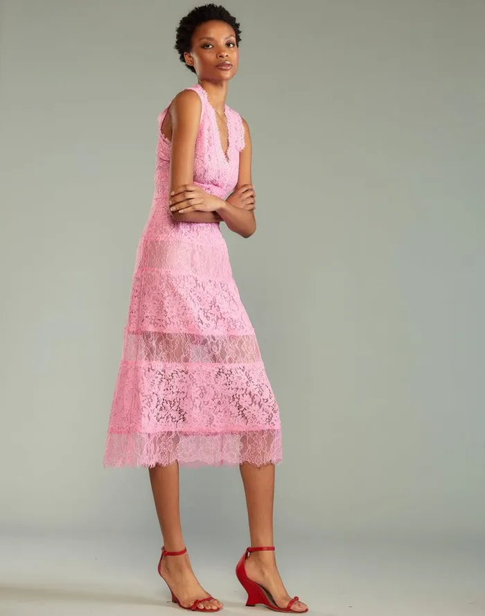 Dresses Women Cynthia Rowley Audrey Lace Dress