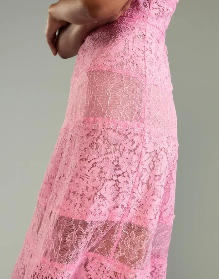 Dresses Women Cynthia Rowley Audrey Lace Dress
