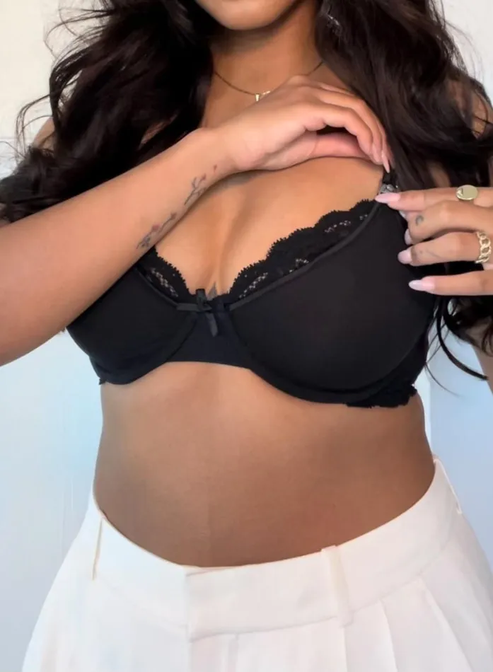 Fleur Du Mal Nursing Bra Women Charlotte Nursing Bra Black Fleur Du Mal Nursing Bra Women Charlotte Nursing Bra Black
