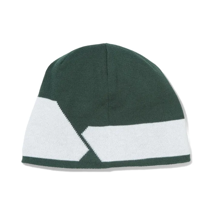 Hats Mens Spyder Shelby Beanie 8211 Cypress Green