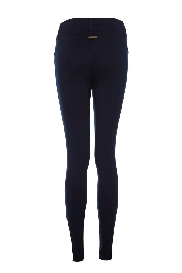 Holland Cooper Jeans Women Jodhpur Jean Ink Navy Holland Cooper Jeans Women Jodhpur Jean Ink Navy