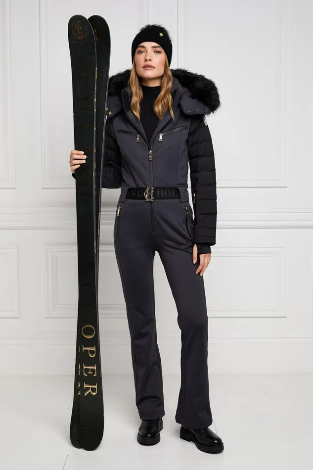 Holland Cooper Ski Suits Women Ski Suit Holland Cooper Ski Suits Women Ski Suit