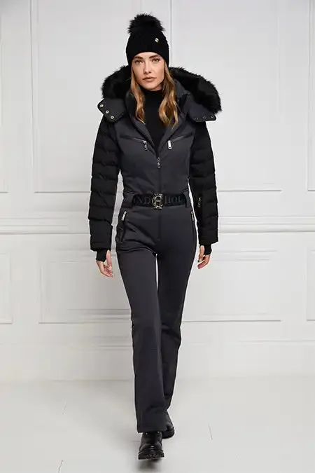 Holland Cooper Ski Suits Women Ski Suit Holland Cooper Ski Suits Women Ski Suit