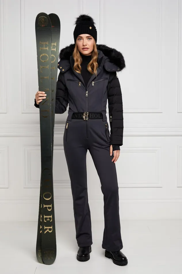 Holland Cooper Ski Suits Women Ski Suit Holland Cooper Ski Suits Women Ski Suit
