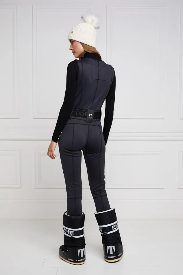 Holland Cooper Ski Suits Women Sleeveless Ski Suit Holland Cooper Ski Suits Women Sleeveless Ski Suit