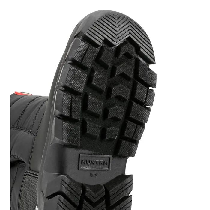 Hunter Boots Big Kids Intrepid Lug Sole Insulated Snow Boots Black Kids Insulated and Snow Boots Hunter Boots Big Kids Intrepid Lug Sole Insulated Snow Boots Black Kids Insulated and Snow Boots