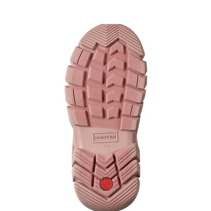 Hunter Boots Big Kids Intrepid Lug Sole Insulated Snow Boots Medium Pink Kids Insulated and Snow Boots Hunter Boots Big Kids Intrepid Lug Sole Insulated Snow Boots Medium Pink Kids Insulated and Snow Boots