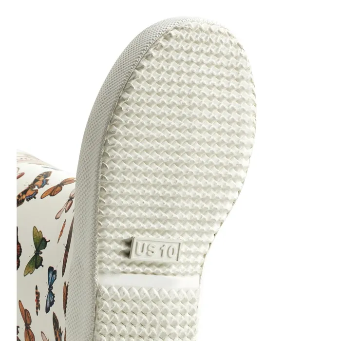 Hunter Boots Kids First Classic Rain Boots Ivory Butterfly Kids Rain Boots Hunter Boots Kids First Classic Rain Boots Ivory Butterfly Kids Rain Boots