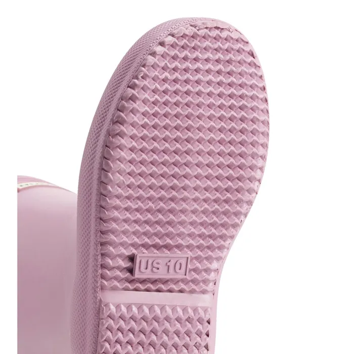 Hunter Boots Kids First Classic Rain Boots Medium Pink Kids Toddler039s Rain Boots