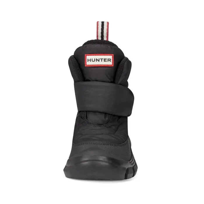 Hunter Boots Little Kids Igloo Lug Sole Insulated Waterproof Snow Boots Black Kids Insulated and Snow Boots Hunter Boots Little Kids Igloo Lug Sole Insulated Waterproof Snow Boots Black Kids Insulated and Snow Boots