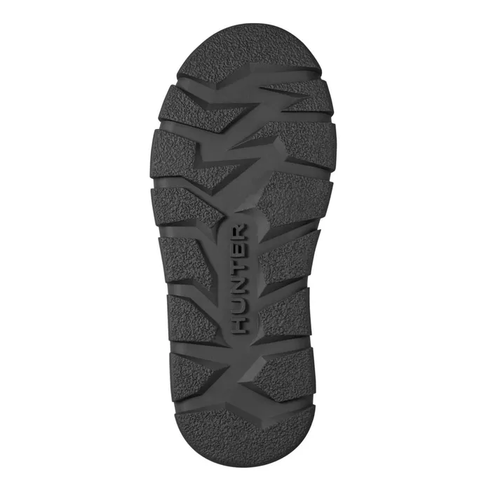 Hunter Boots Maribel Lug Sole Insulated Waterproof Snow Booties Black Women Insulated and Snow Boots Hunter Boots Maribel Lug Sole Insulated Waterproof Snow Booties Black Women Insulated and Snow Boots
