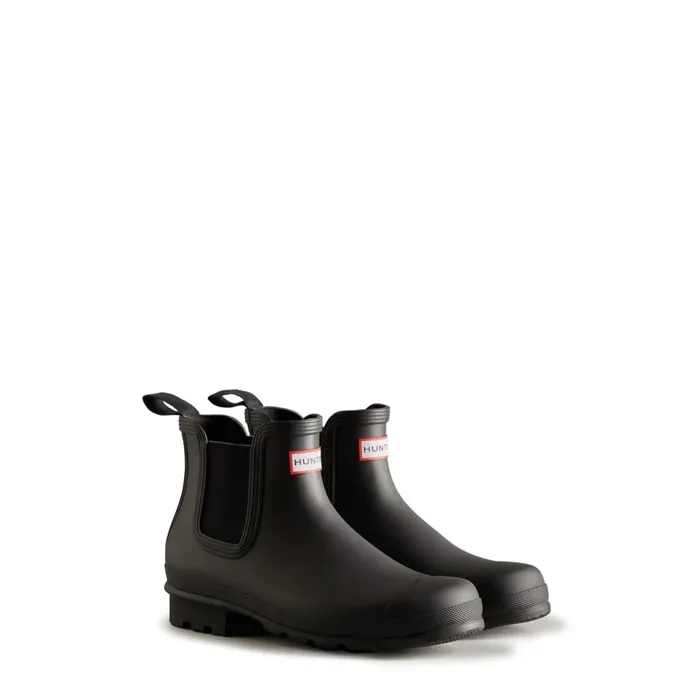 Hunter Boots Original Chelsea Boots Black Men Original Chelsea Boots Hunter Boots Original Chelsea Boots Black Men Original Chelsea Boots