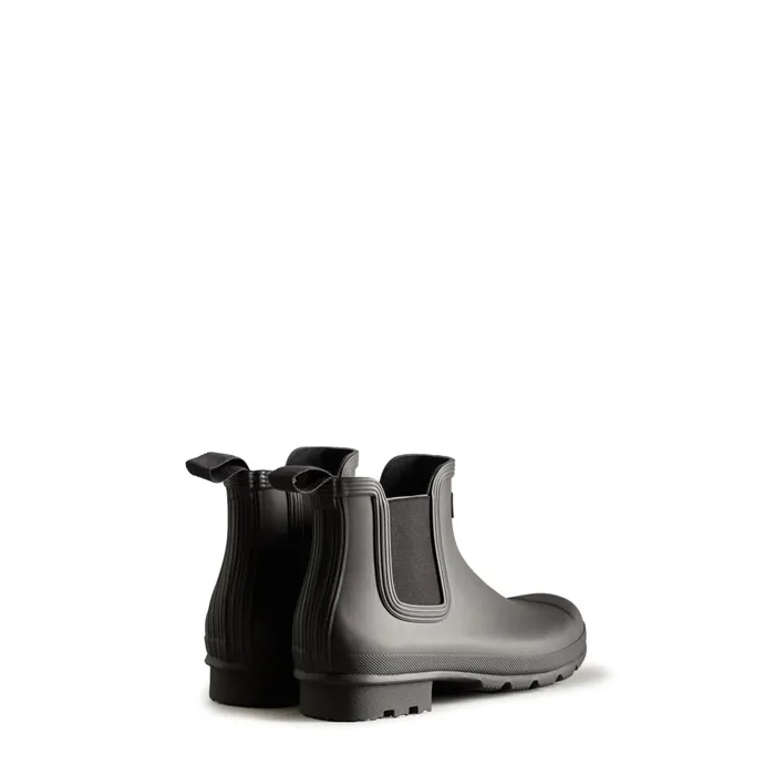 Hunter Boots Original Chelsea Boots Black Men Original Chelsea Boots Hunter Boots Original Chelsea Boots Black Men Original Chelsea Boots