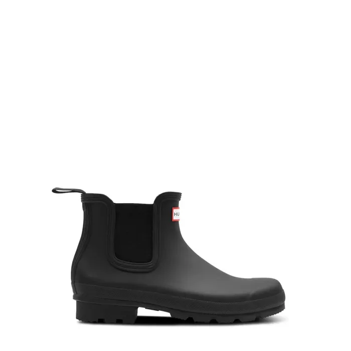 Hunter Boots Original Chelsea Boots Black Men Original Chelsea Boots Hunter Boots Original Chelsea Boots Black Men Original Chelsea Boots