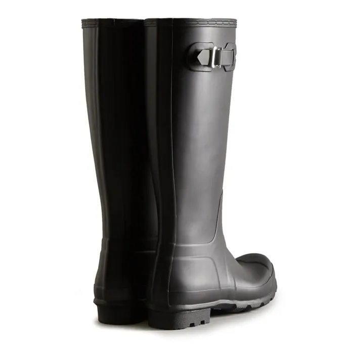 Hunter Boots Original Tall Rain Boots Black Men Original Tall Rain Boots Hunter Boots Original Tall Rain Boots Black Men Original Tall Rain Boots