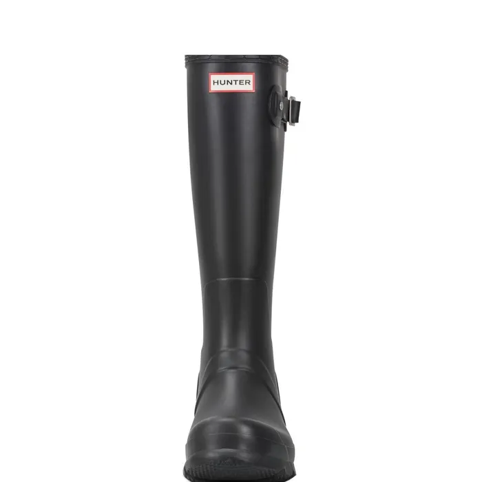 Hunter Boots Original Tall Rain Boots Black Men Original Tall Rain Boots Hunter Boots Original Tall Rain Boots Black Men Original Tall Rain Boots