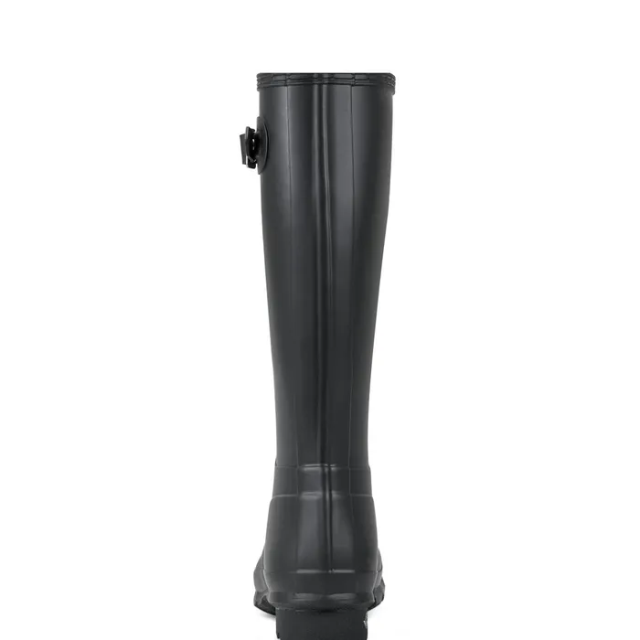 Hunter Boots Original Tall Rain Boots Black Men Original Tall Rain Boots Hunter Boots Original Tall Rain Boots Black Men Original Tall Rain Boots
