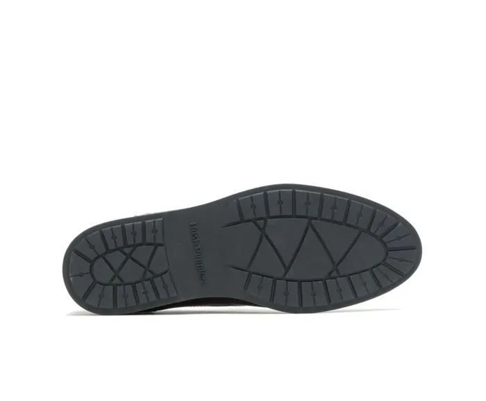 Hush Puppies SlipOns Men Shepsky SlipOn Dark Brown Leather Hush Puppies SlipOns Men Shepsky SlipOn Dark Brown Leather