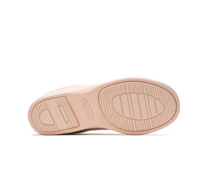 Hush Puppies Walking Shoes Women Power Walker Shrimp Leather Hush Puppies Walking Shoes Women Power Walker Shrimp Leather