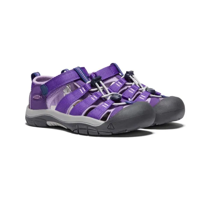 Kids KEEN Hike Big Kids039 Purple Water Hiking Sandals 8211 Newport H2 Kids KEEN Hike Big Kids039 Purple Water Hiking Sandals 8211 Newport H2