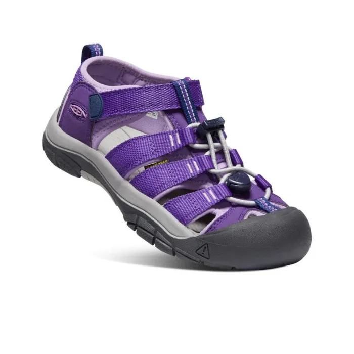 Kids KEEN Hike Big Kids039 Purple Water Hiking Sandals 8211 Newport H2 Kids KEEN Hike Big Kids039 Purple Water Hiking Sandals 8211 Newport H2