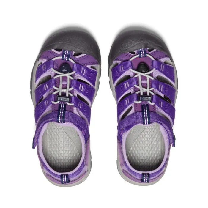 Kids KEEN Hike Big Kids039 Purple Water Hiking Sandals 8211 Newport H2 Kids KEEN Hike Big Kids039 Purple Water Hiking Sandals 8211 Newport H2