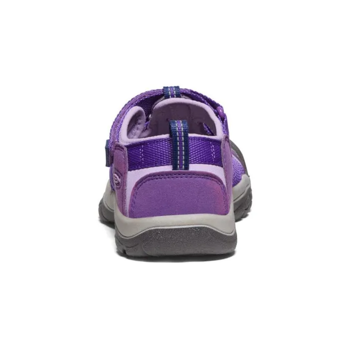 Kids KEEN Hike Big Kids039 Purple Water Hiking Sandals 8211 Newport H2 Kids KEEN Hike Big Kids039 Purple Water Hiking Sandals 8211 Newport H2