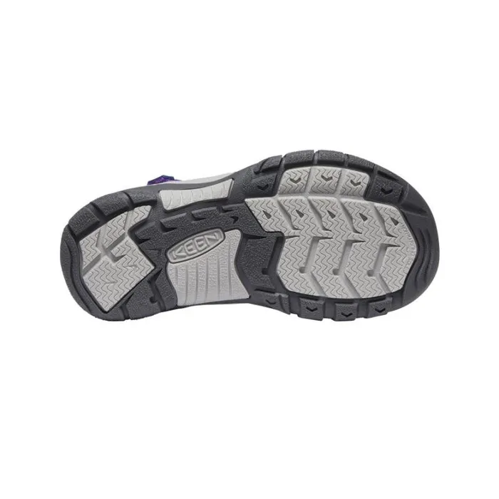 Kids KEEN Hike Big Kids039 Purple Water Hiking Sandals 8211 Newport H2 Kids KEEN Hike Big Kids039 Purple Water Hiking Sandals 8211 Newport H2
