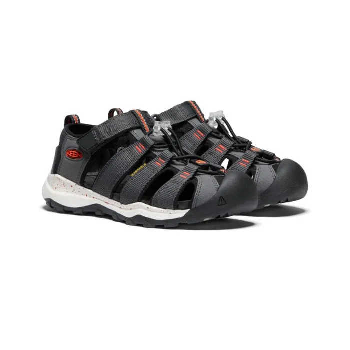 Kids KEEN Playground Big Kids039 Grey Water Hiking Sandals 8211 Newport Neo H2 Kids KEEN Playground Big Kids039 Grey Water Hiking Sandals 8211 Newport Neo H2